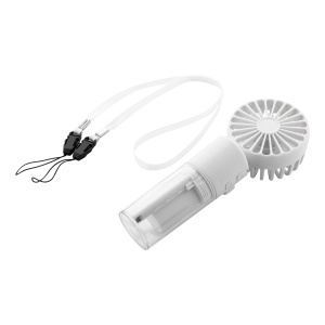 Misty - ventilator cu pulverizare cu ă, reîncărcabil - Img 2