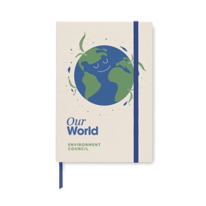 MITO NOTE A5 notebook milk carton - Img 10