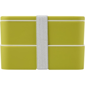 PF Cutie de prânz MIYO 700+700 ml cu strat dublu