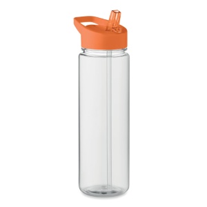 MO™ Sticla 650ml RPET cu capac PP