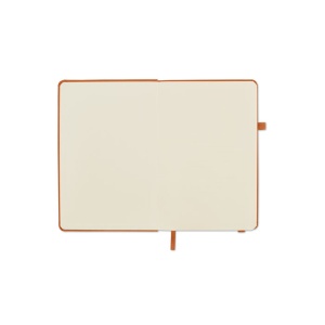 MO™ Notes A5 din PU reciclat