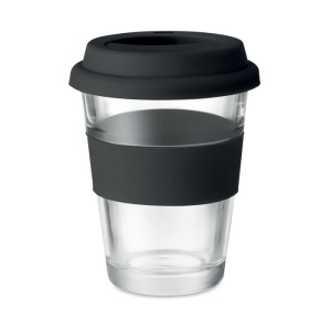 MO™ Pahar din sticlă de 350 ml