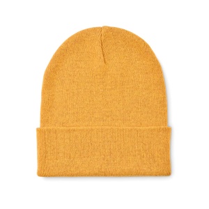 MO™ Beanix – Knitted cuff beanie - Img 5