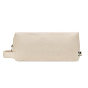 MO™ Geantă cosmetică canvas 220g