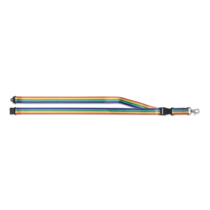 MO™ Lanyard RPET curcubeu