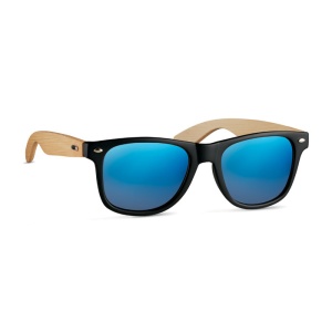 MO™ Ochelari soare, rame bambus