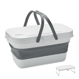 MO™ Coș de picnic pliabil