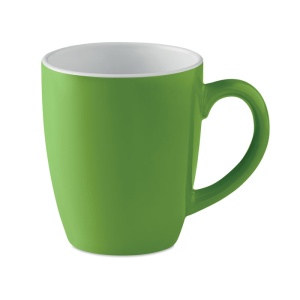 MO™ Cană ceramică colorată