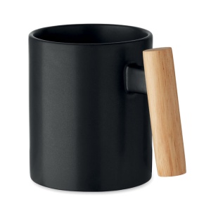 MO™ Crenate – Cană ceramică 320 ml - Img 1