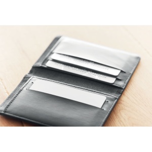 MO™ Card anti-scanare RFID