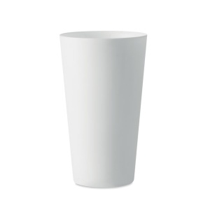 MO™ Reusable event cup 500ml