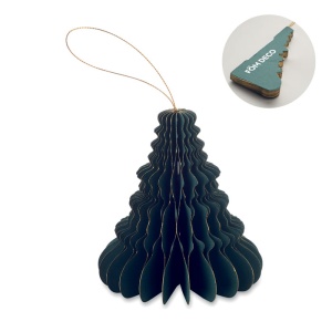 MO™ Harmotree – Ornament din hârtie de Crăciun - Img 2