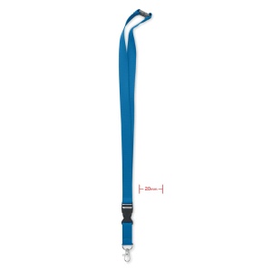 MO™ Lanyard bumbac 20 mm
