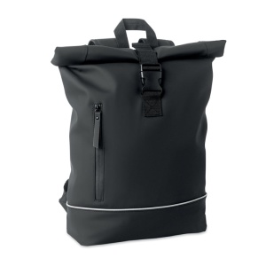 MO™ Rucsac rolltop pt laptop 15" PU