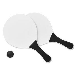 MO™ Set mic de tenis de plajă