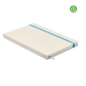MO™ Notes A5 din carton reciclat