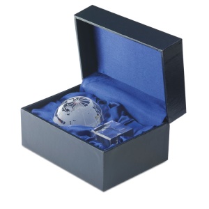 MO™ Press-papier din cristal