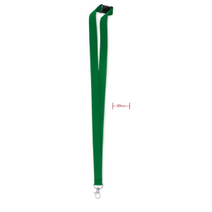 MO™ Lanyard, cârlig metal, buclă.