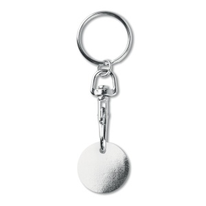 MO™ Breloc cu jeton (€uro token)