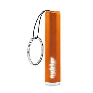 MO™ Lanternă plastic, logo luminos