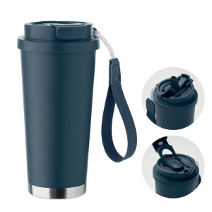 MO™ Topaz large – Termos perete dublu 500ml - Img 4