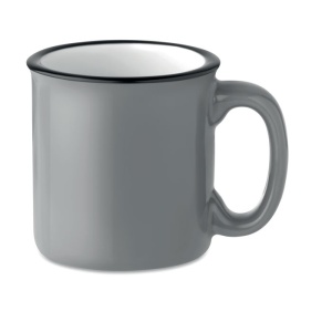 MO™ Cană ceramică retro
