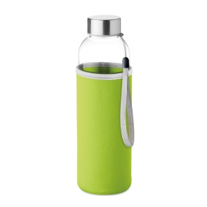 MO™ Sticlă de sticlă în husă 500ml