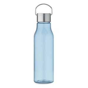 MO™ Sticlă RPET cu capac PP 600 ml
