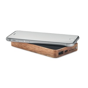 MO ACAPOW - Powerbank wireless 4000 mAh - Img 3