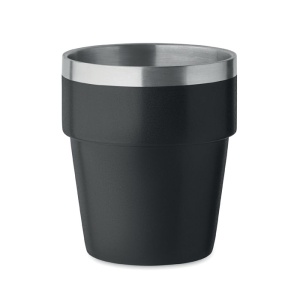 MO ACERITO - Double wall tumbler 250 ml