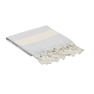 MO AGOURA - Hamman towel blanket 140 gr/m² - Img 11