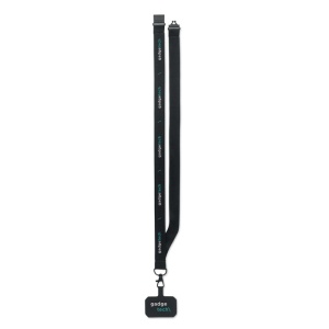 MO AMESTE - Phone holder lanyard