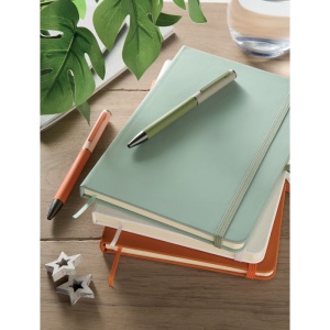 MO ARCOLOOP Notebook A5 PU reciclat - Img 53