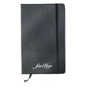 MO ARCONOT PLAIN - A5 notebook 96 plain sheets