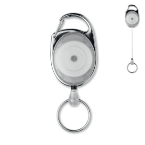 MO ARRONSA Retractable badge holder - Img 4