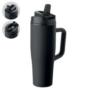 MO ATLANTA Double wall tumbler 900ml