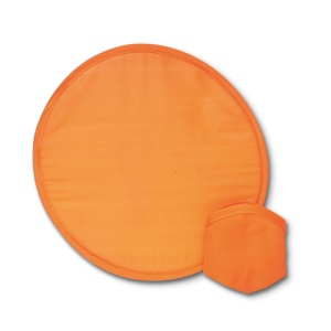 MO ATRAPA Foldable frisbee in pouch - Img 1