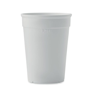 MO AWAYCUP - Pahar PP 250 ml - Img 6