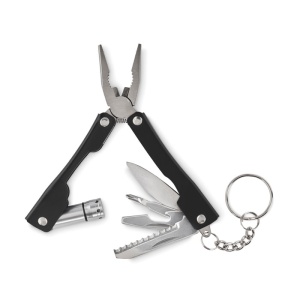 MO AYUDA - Foldable multi-tool knife - Img 3