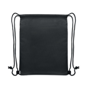 MO BANGKOK BAG Drawstring bag in 600D RPET - Img 13