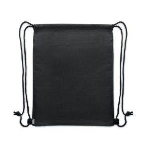 MO BANGKOK BAG Drawstring bag in 600D RPET - Img 23