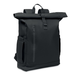 MO BANGKOK ROLL Rolltop laptop rucksack 600D