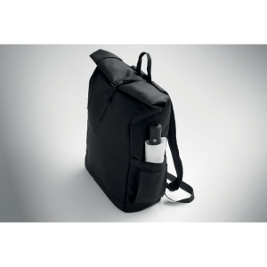 MO BANGKOK ROLL Rolltop laptop rucksack 600D - Img 9