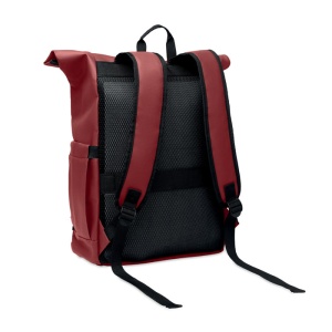 MO BANGKOK ROLL Rolltop laptop rucksack 600D - Img 19