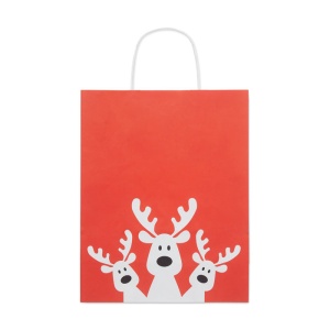 MO BAO MEDIUM - Gift paper bag medium - Img 1
