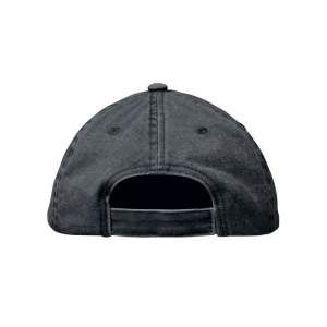 MO BEAU 6 panel baseball cap 265 gr/m² - Img 10