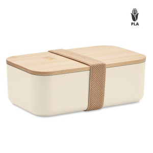 MO BEIBABOX - PLA corn lunch box 1000ml - Img 3