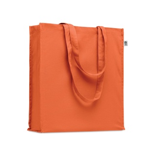 MO BENTE COLOUR - Organic cotton shopping bag - Img 10