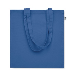MO BENTE COLOUR - Organic cotton shopping bag - Img 21