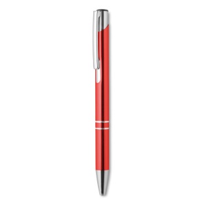 MO BERN - Push button aluminium pen - Img 11